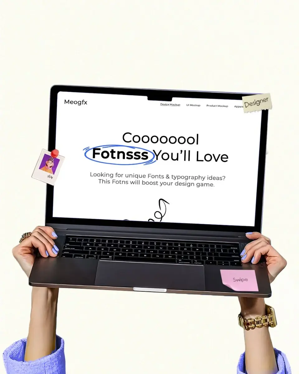 Fitness Laptop Promo