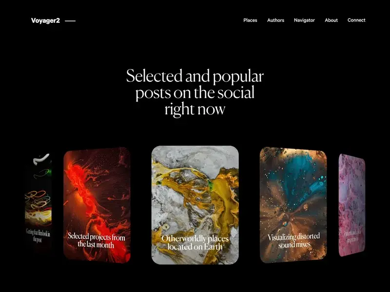 Popular Posts Cover