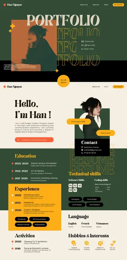 Design
